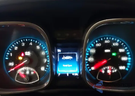 2014 Chevrolet Malibu 1Ls z USA, uszkodzony, nr VIN 1G11B5SLXEF134045